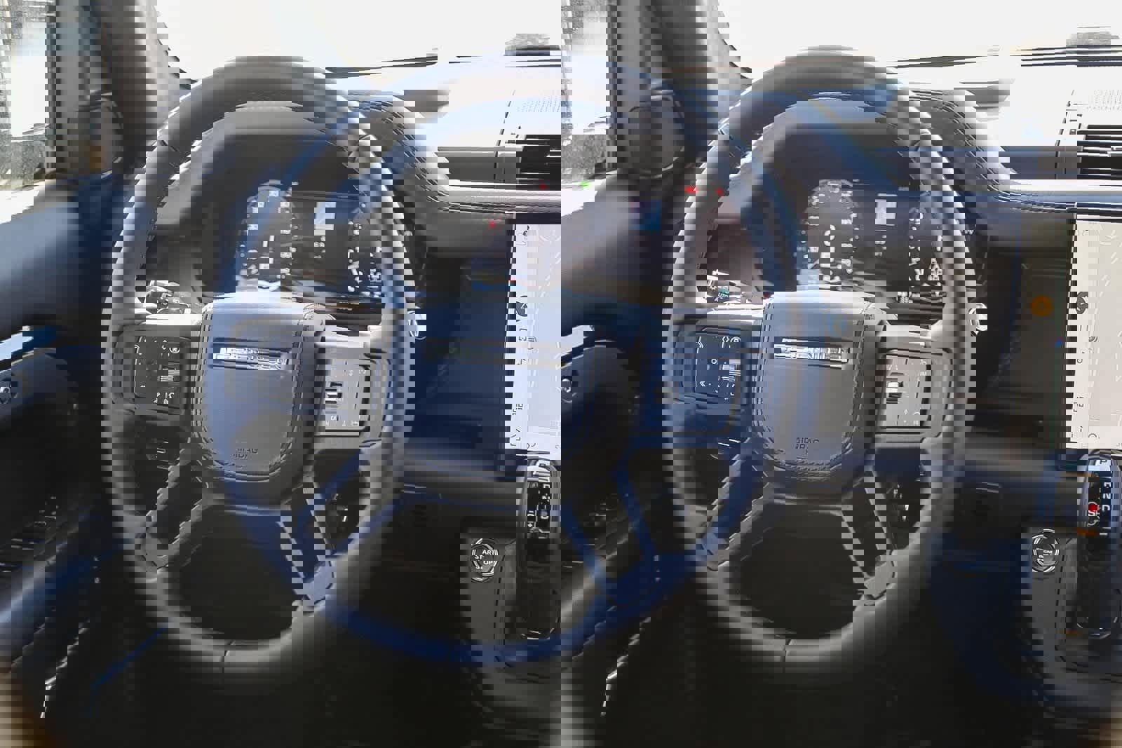 New 2025 Land Rover Defender 130 V8 image 14