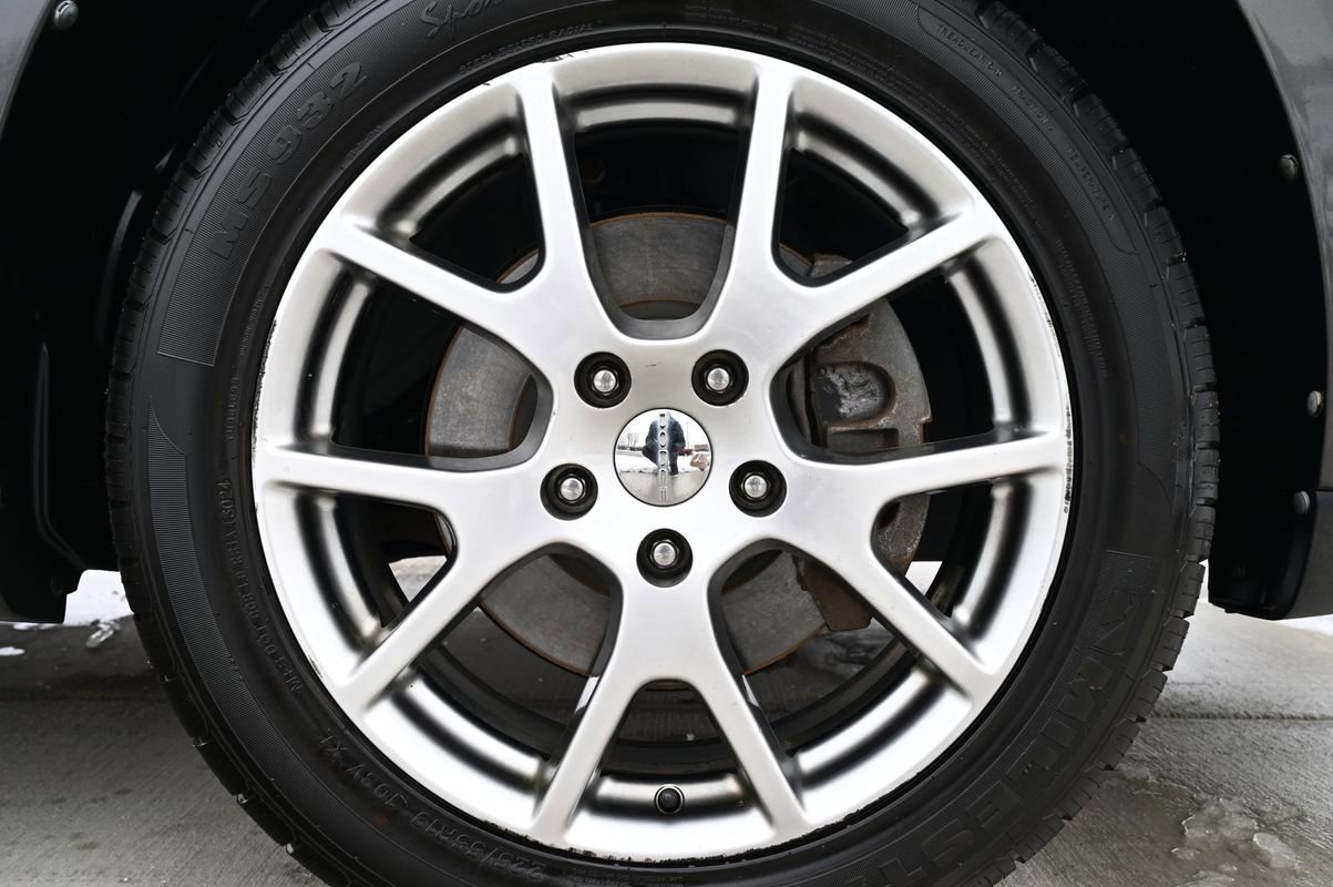 Used 2017 Dodge Journey GT w/ Driver Convenience Group image 48