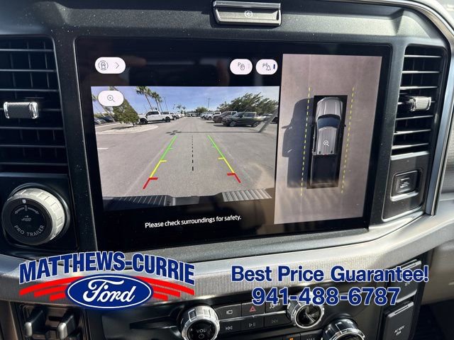 New 2026 Ford F350 Platinum w/ Platinum Plus Package AWD/4WD image 23