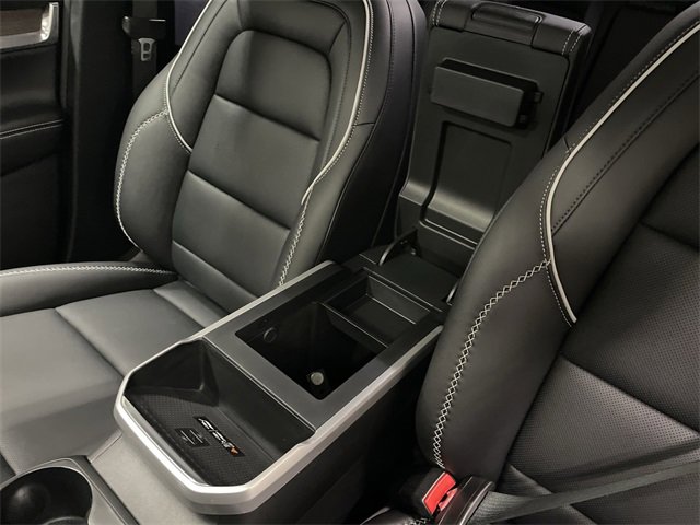 New 2026 GMC Terrain Denali image 24