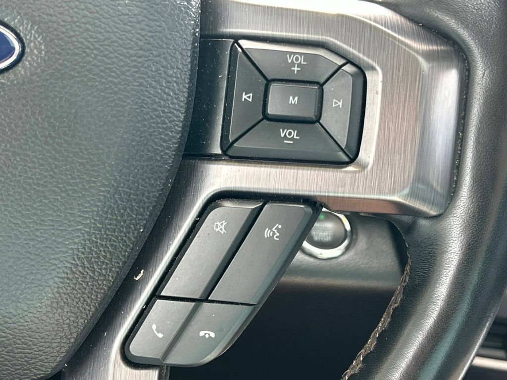 Used 2019 Ford Expedition Platinum RWD image 28
