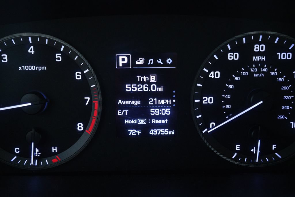 Used 2015 Hyundai Sonata Limited FWD image 18