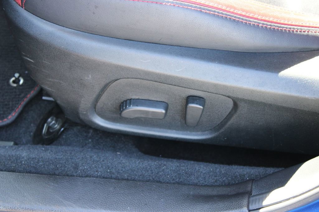 Used 2018 Subaru WRX Premium w/ Performance Package image 21