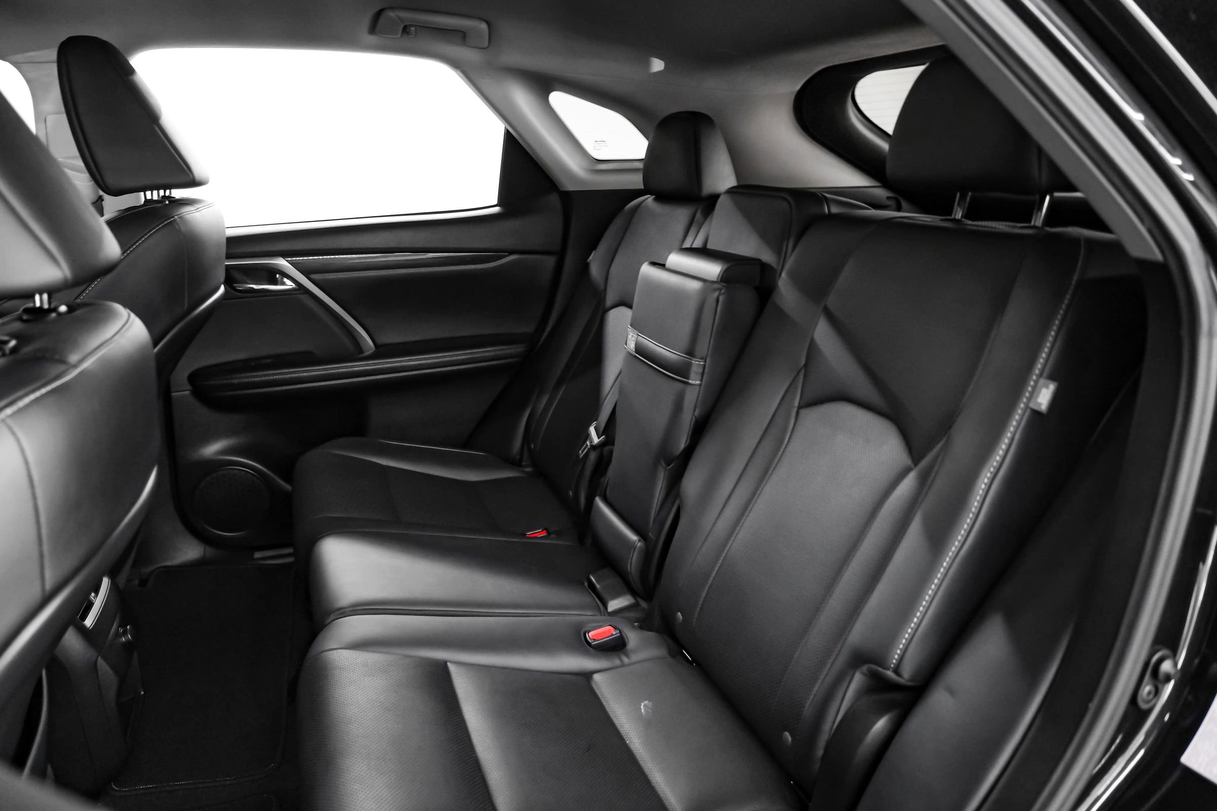 Used 2017 Lexus RX 350 FWD w/ Accessory Package image 38