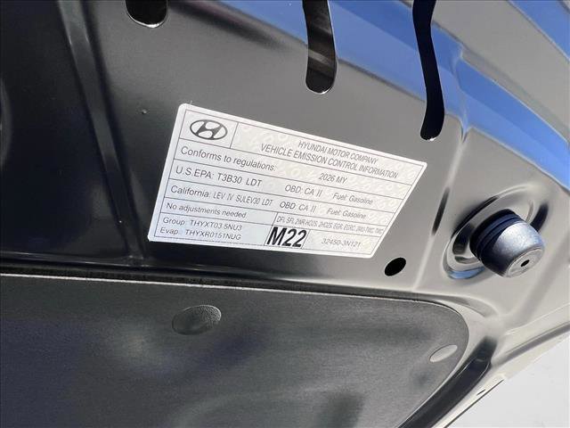 New 2026 Hyundai Palisade Calligraphy image 17