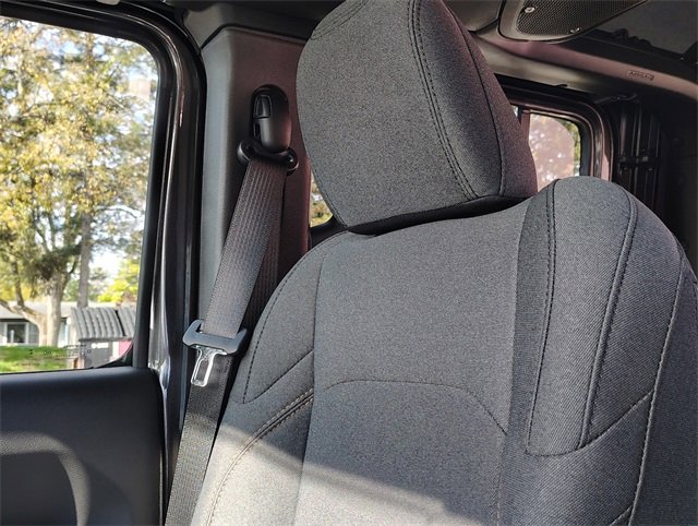 New 2026 Jeep Gladiator Sport image 27