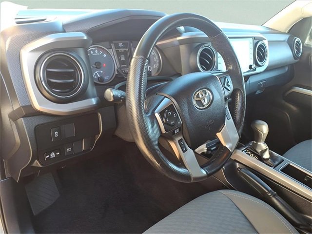 Used 2021 Toyota Tacoma SR5 image 14