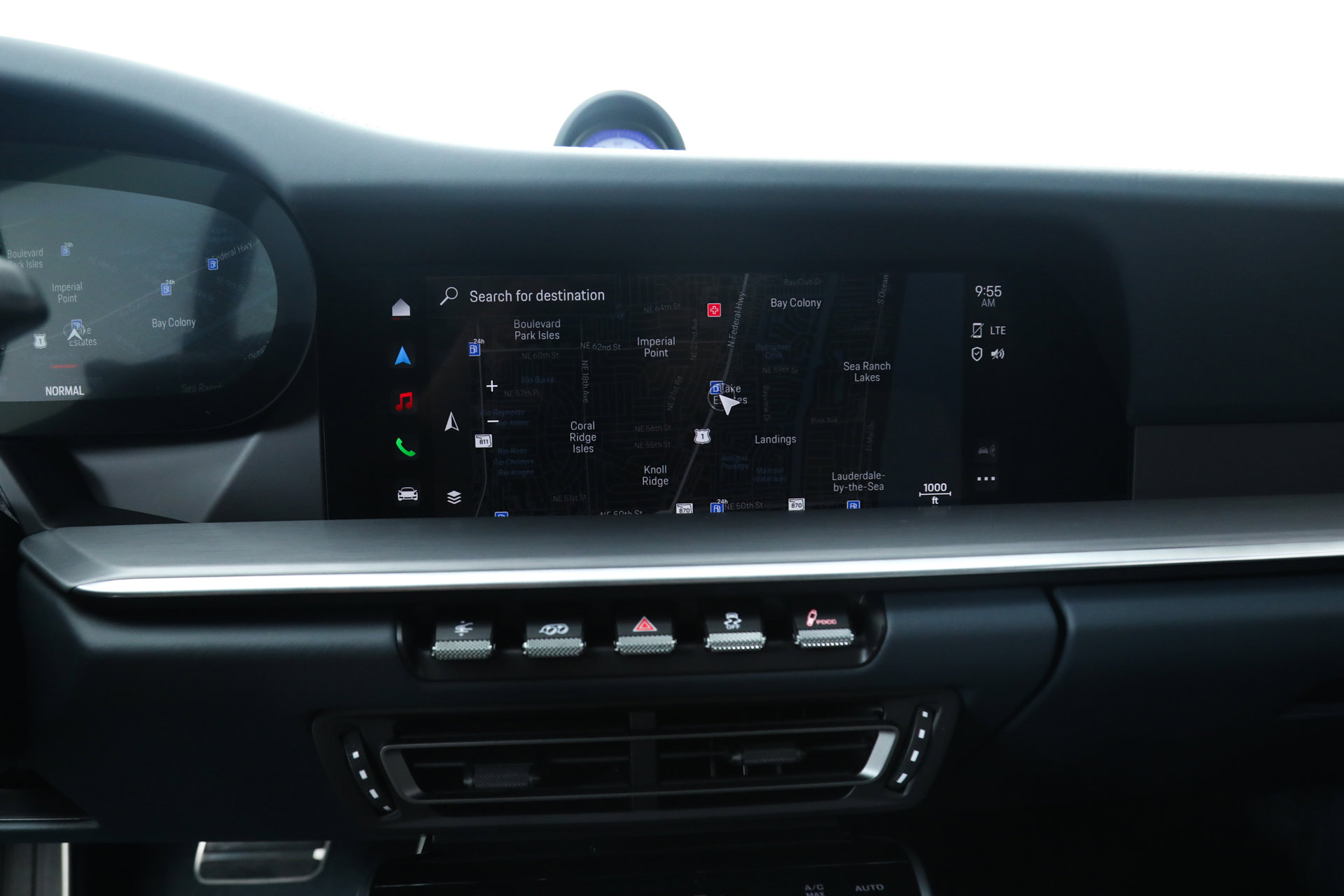 Used 2025 Porsche 911 Turbo S image 31