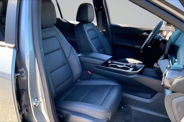 Used 2026 Chevrolet Equinox LT w/ Convenience Package II AWD/4WD image 28
