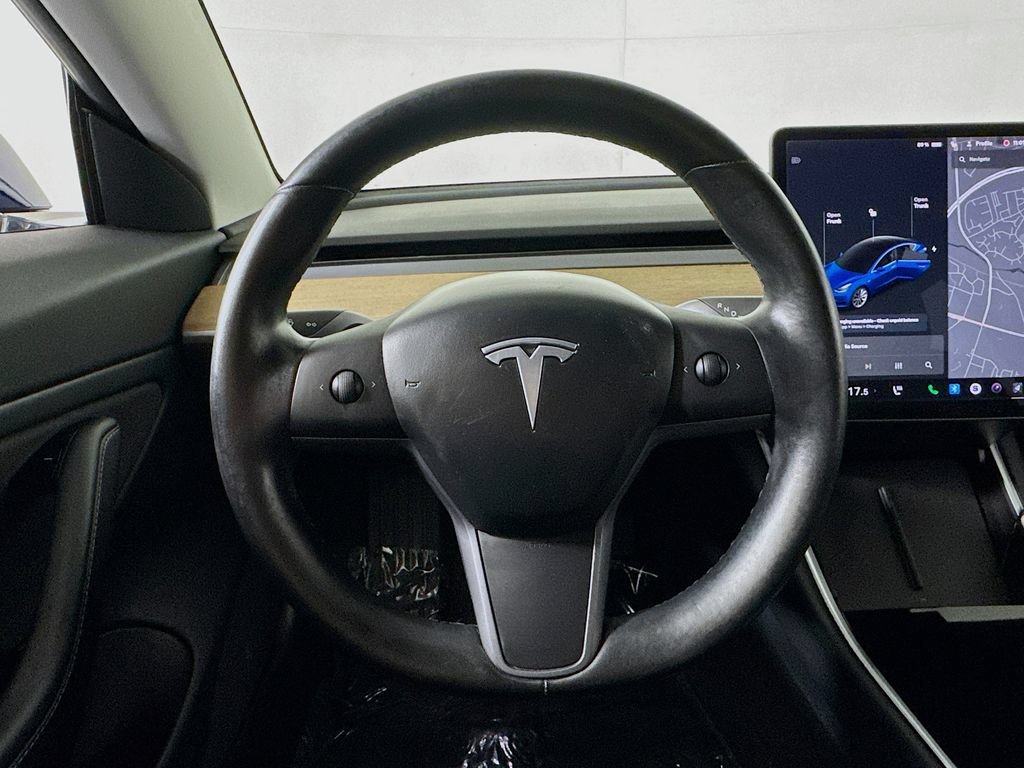 Used 2018 Tesla Model 3 Long Range AWD/4WD image 11