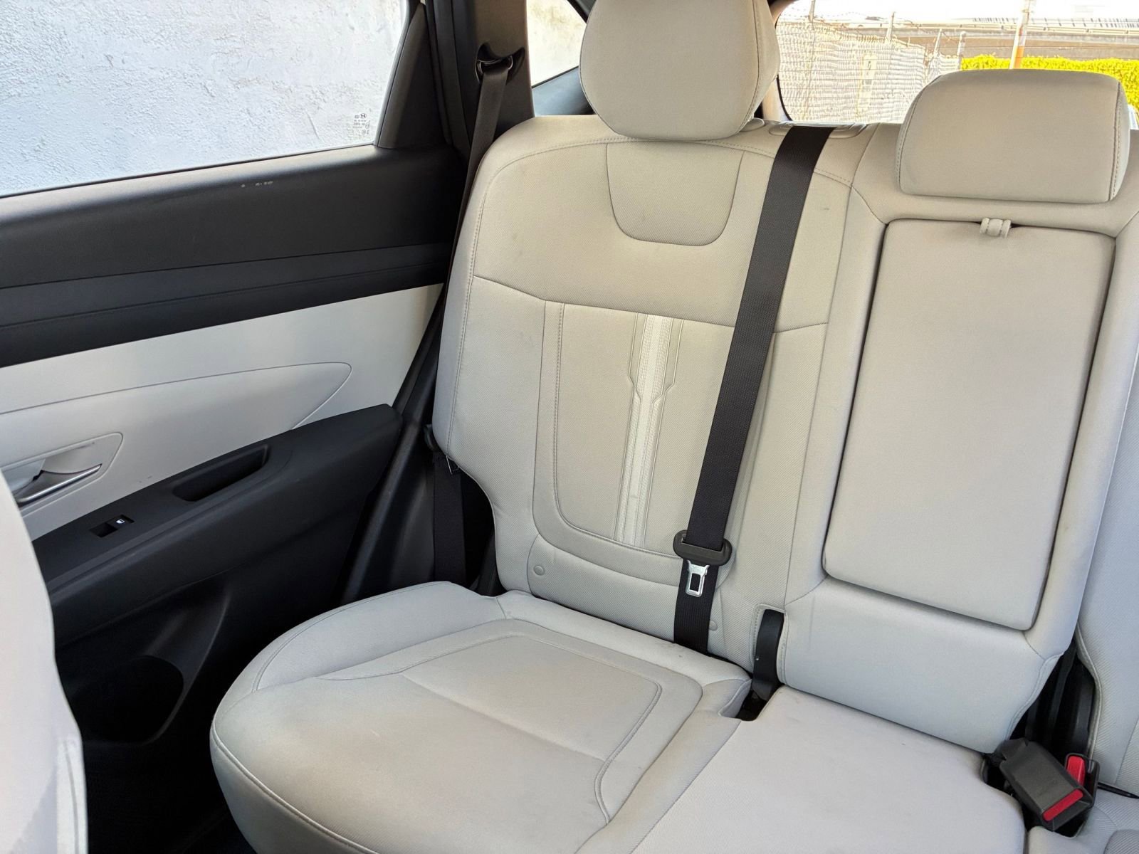 Used 2025 Hyundai Tucson SEL FWD image 41
