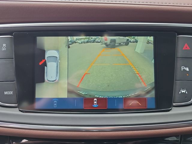 Certified 2019 Buick Enclave Avenir w/ Avenir Technology Package FWD image 22