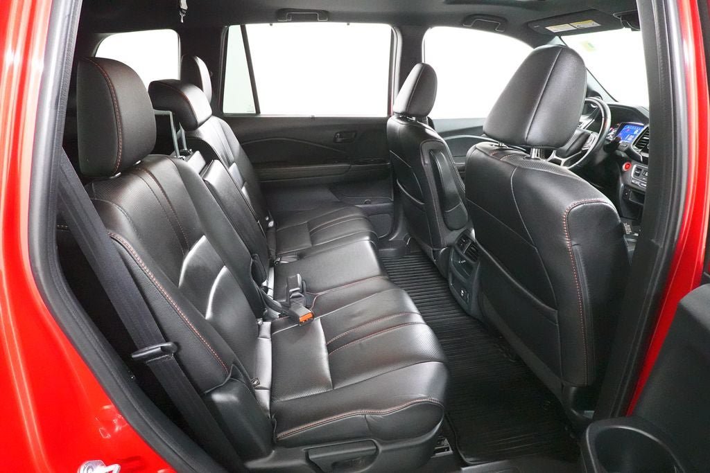 Used 2023 Honda Passport TrailSport image 28