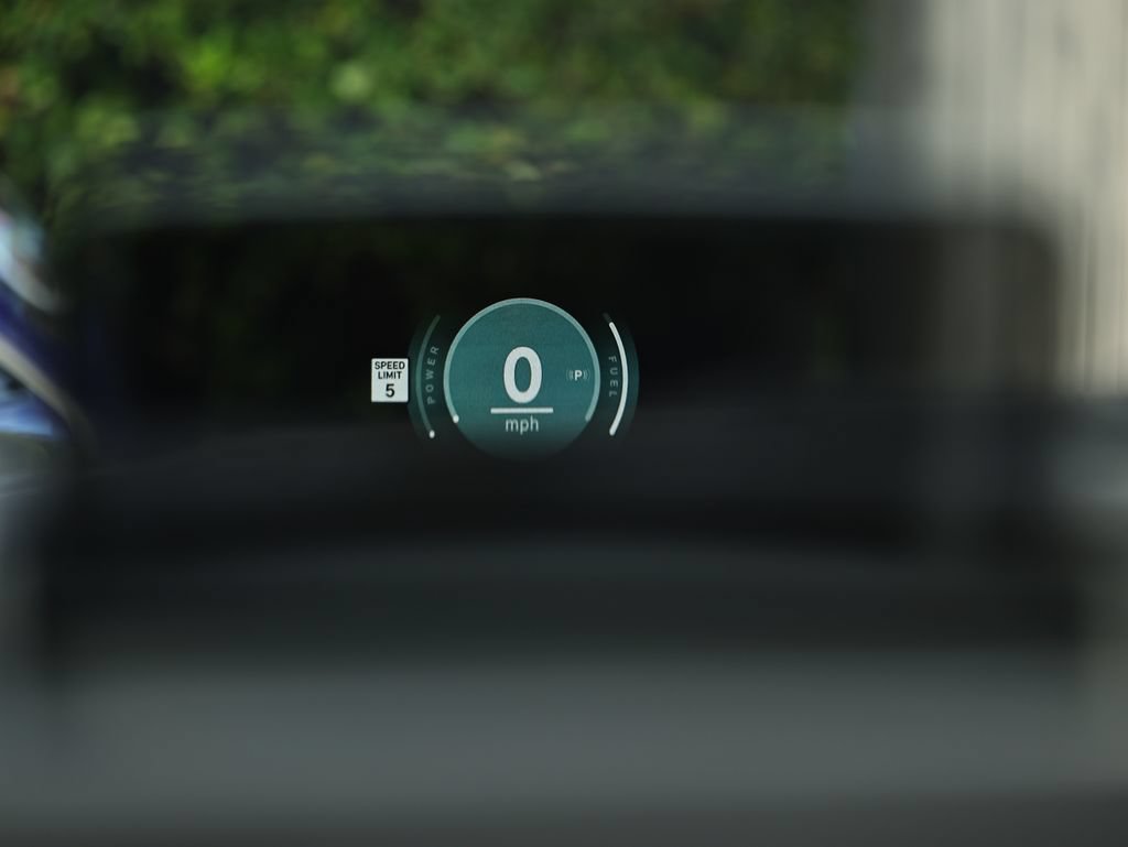 New 2026 MINI Cooper S FWD image 32