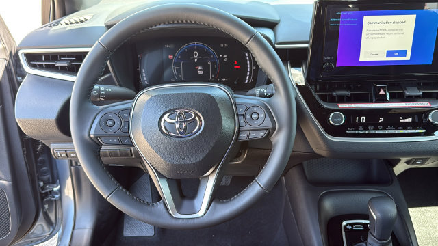 Used 2026 Toyota Corolla SE FWD image 20