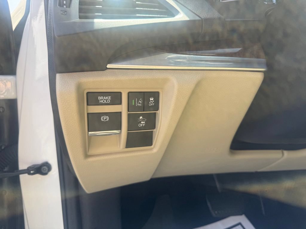 Used 2017 Acura MDX SH-AWD image 20