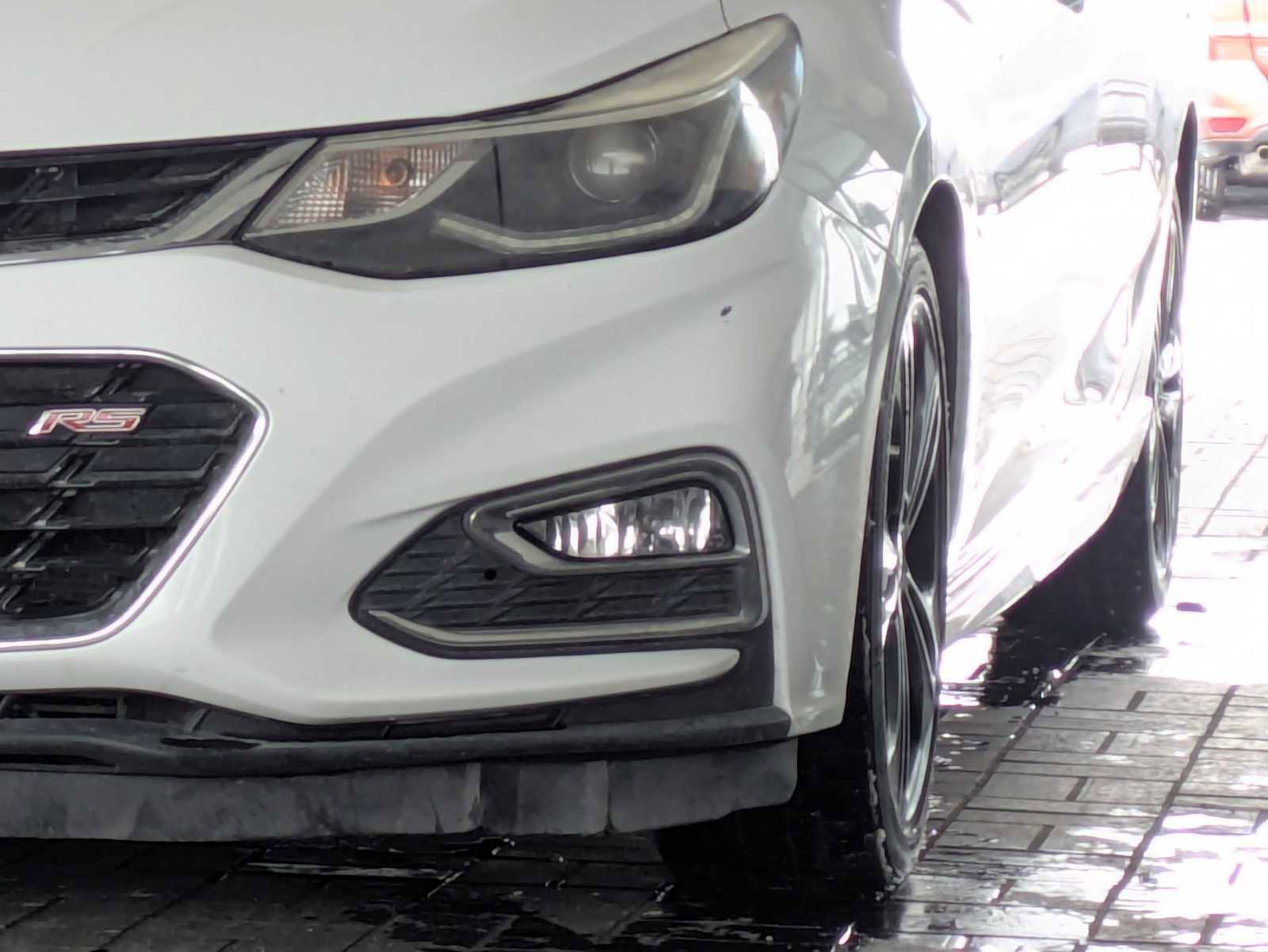 Used 2016 Chevrolet Cruze Premier w/ RS Package image 10