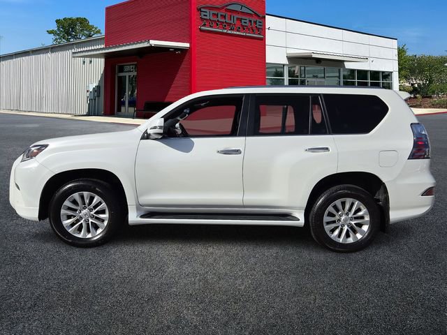 Used 2021 Lexus GX 460 Premium w/ Premium Plus Package image 2