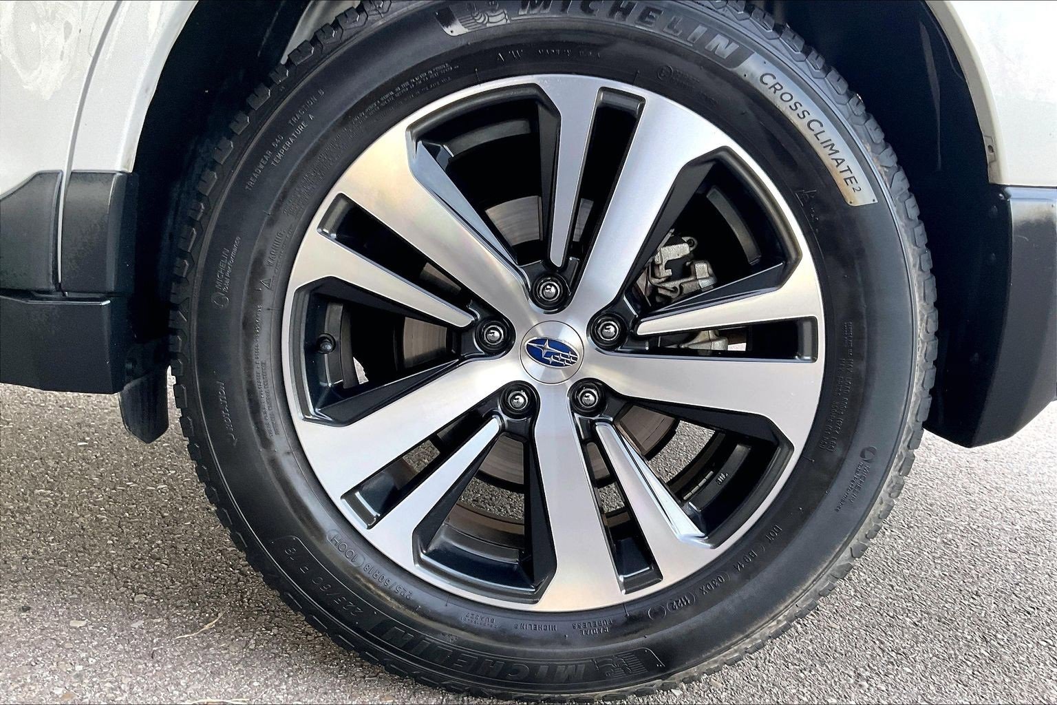 Used 2019 Subaru Outback 2.5i Limited w/ Popular Package #2 image 22