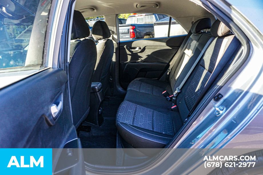 Used 2021 Kia Rio S image 22