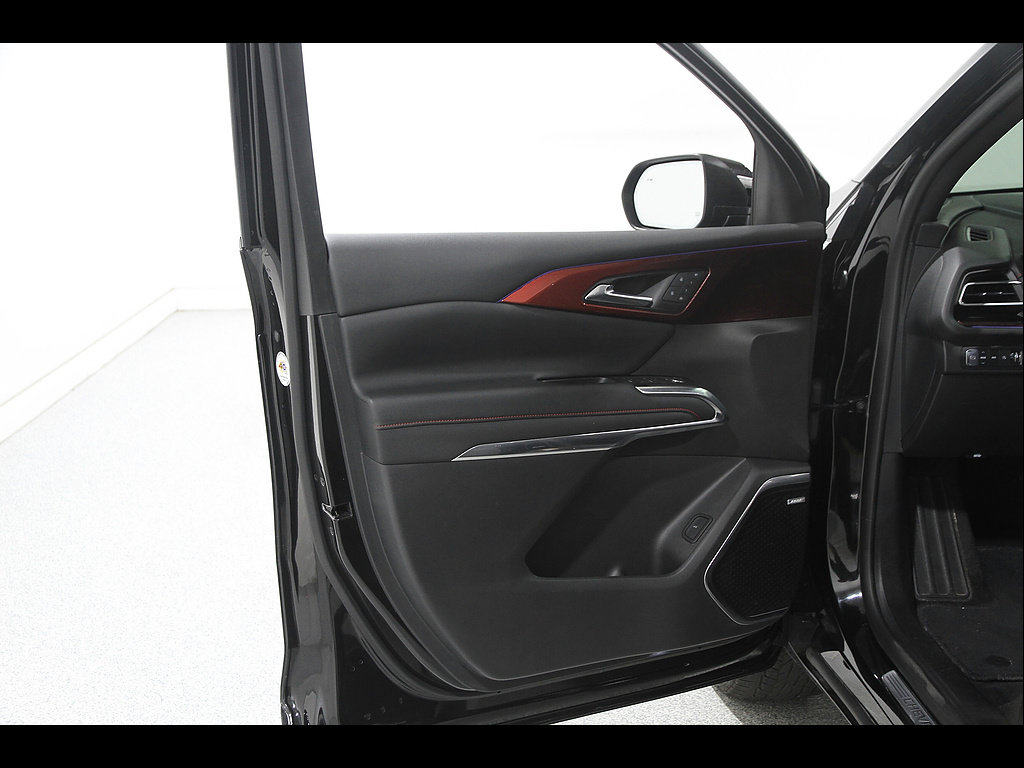 Certified 2024 Chevrolet Traverse RS AWD/4WD image 4