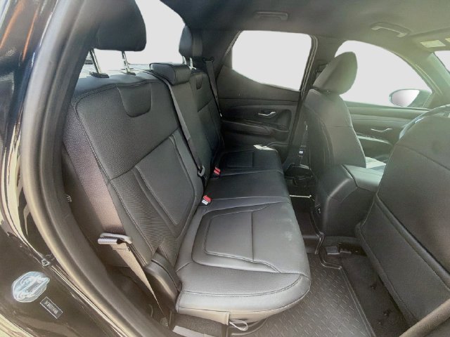 New 2026 Hyundai Santa Cruz SEL FWD image 27