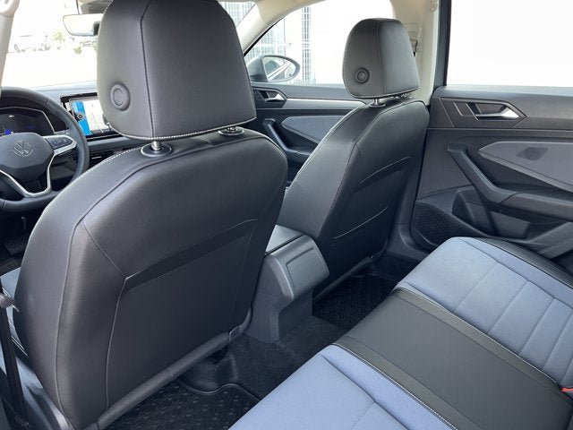 New 2026 Volkswagen Jetta SE FWD image 17