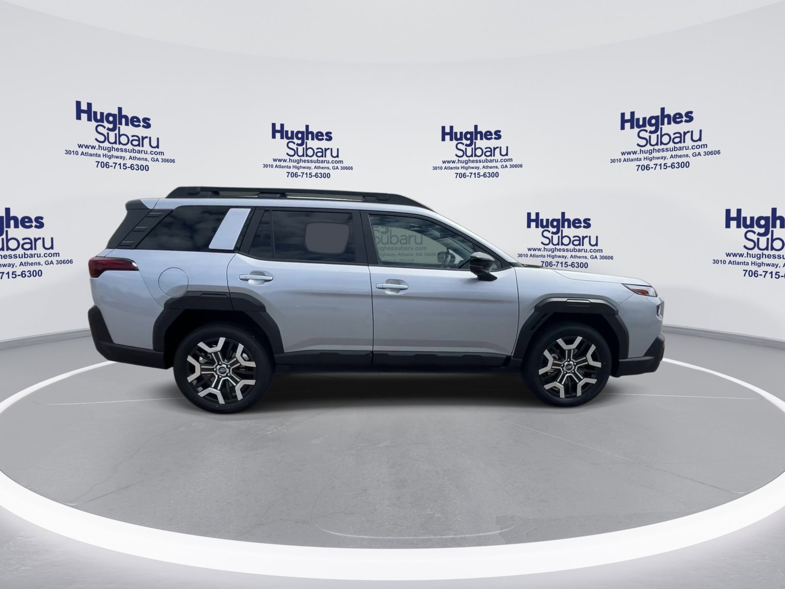 New 2026 Subaru Outback Touring XT AWD/4WD image 12