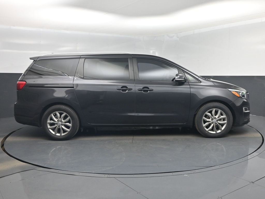 Certified 2020 Kia Sedona EX image 37