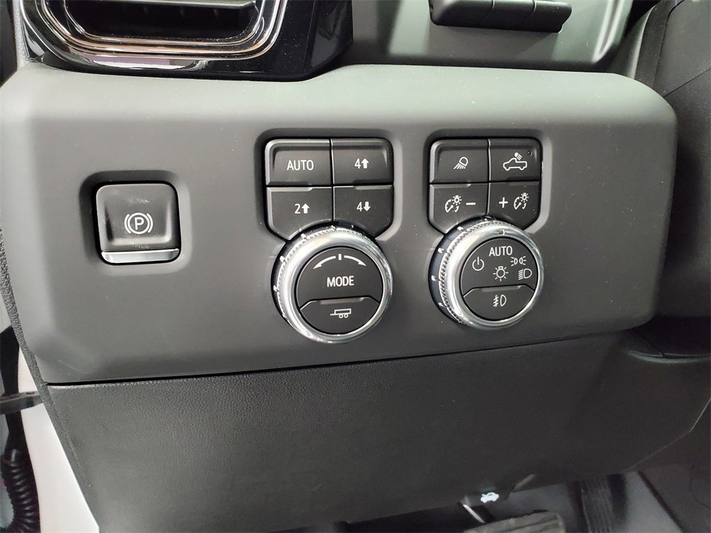 New 2026 GMC Sierra 1500 AT4 w/ AT4 Premium Package image 14