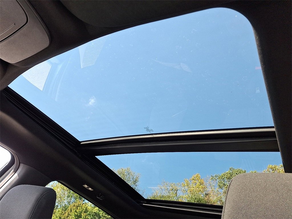 Certified 2023 Ford F150 XLT w/ Equipment Group 302A High image 14