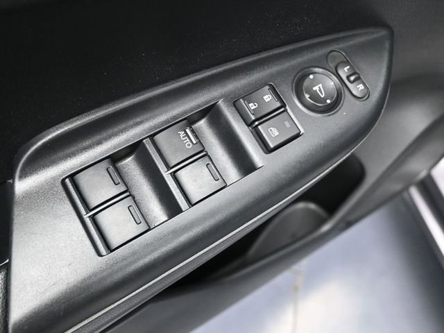 Used 2017 Honda Fit LX image 13