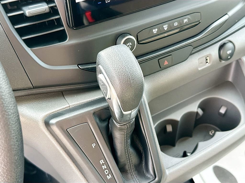 New 2026 Ford Transit 250 148 Medium Roof image 16