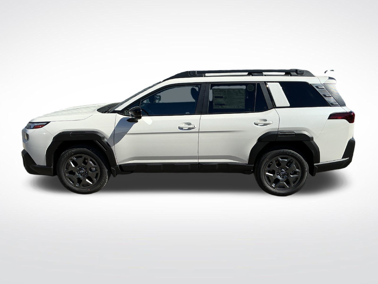 New 2026 Subaru Outback Premium AWD/4WD image 2