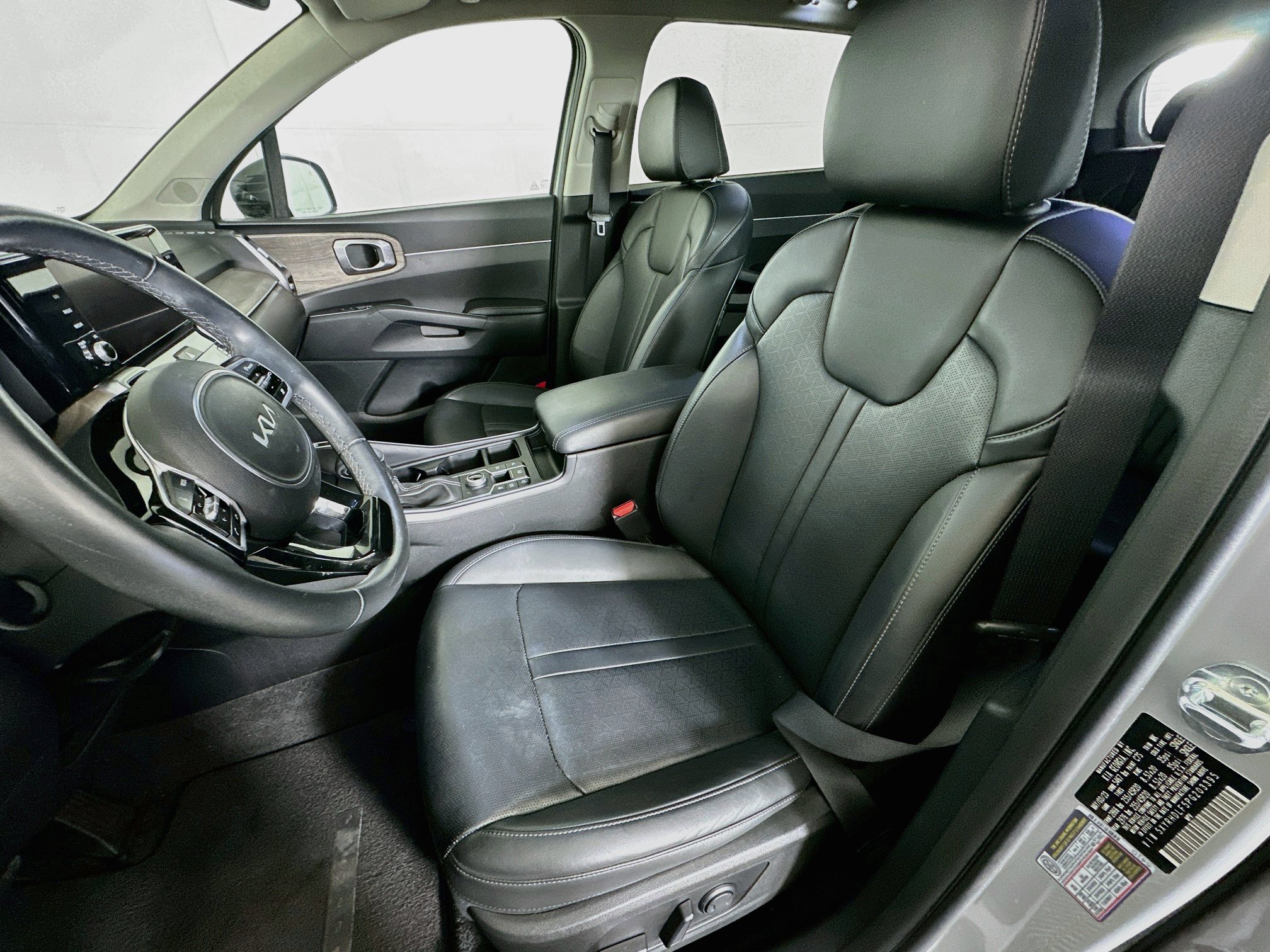 Used 2023 Kia Sorento X-Line EX AWD/4WD image 13