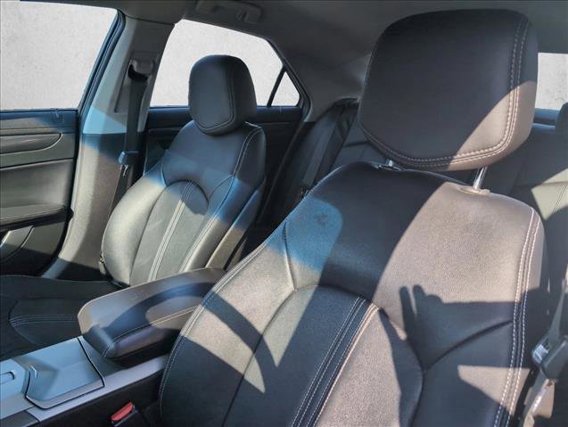 Used 2012 Cadillac CTS Sedan image 9