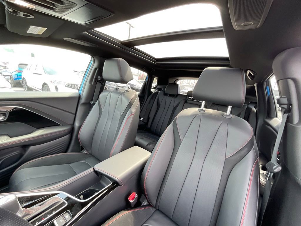 New 2026 Acura ADX A-Spec AWD/4WD image 11