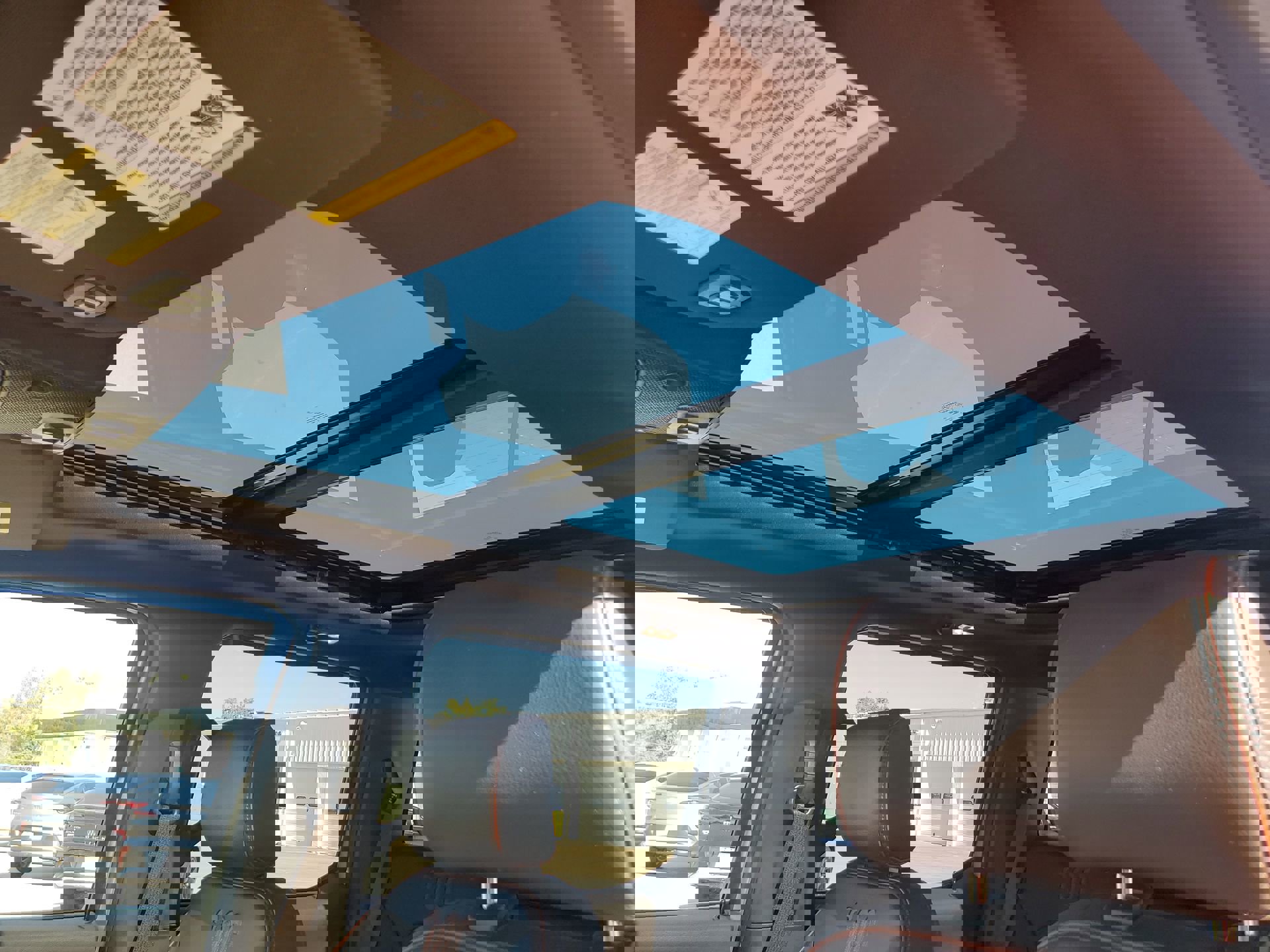 Used 2017 Ford F150 King Ranch w/ Equipment Group 601A Luxury image 27