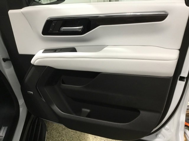 New 2026 Chevrolet Tahoe Premier image 60