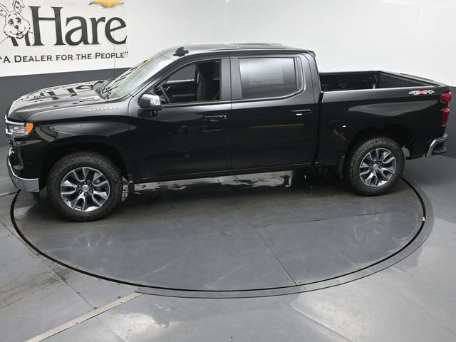 New 2026 Chevrolet Silverado 1500 LT AWD/4WD image 36