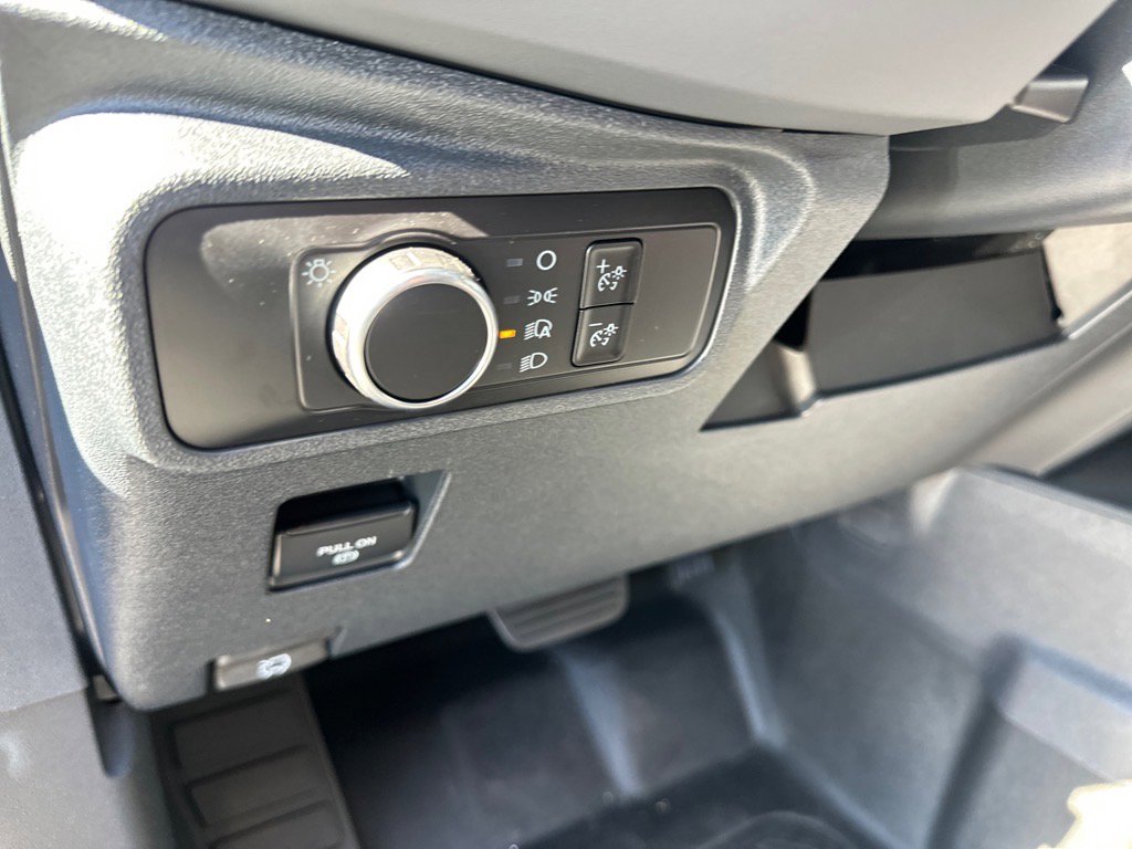 New 2025 Ford Bronco Big Bend AWD/4WD image 21