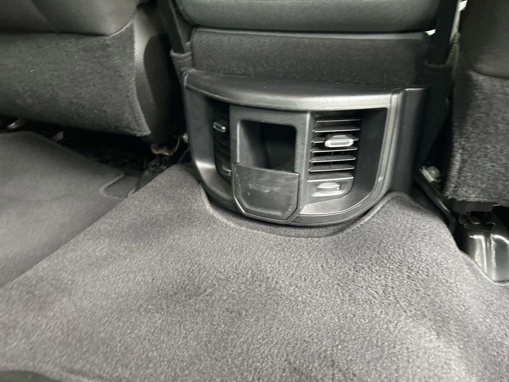 Certified 2024 RAM 2500 Big Horn image 28