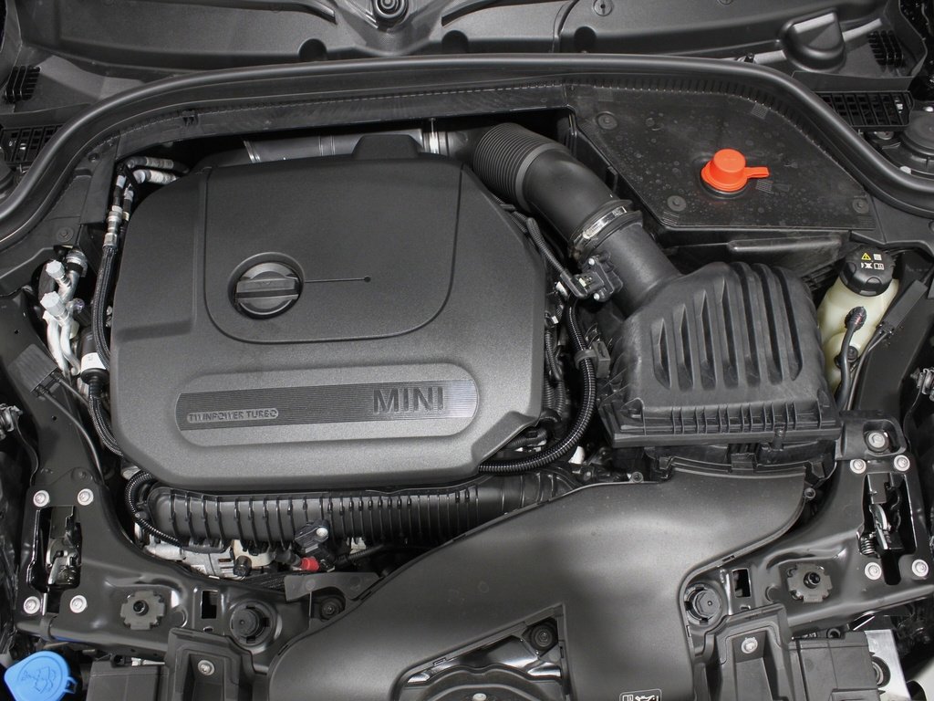 Certified 2023 MINI Cooper S image 20