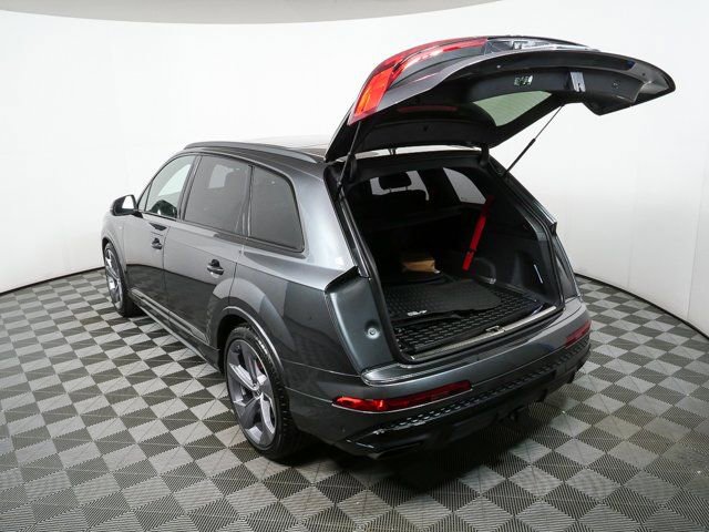 New 2026 Audi Q7 3.0T Prestige AWD/4WD image 31