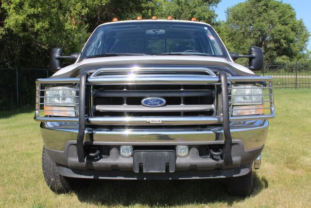 Used 2002 Ford F350 XLT image 12