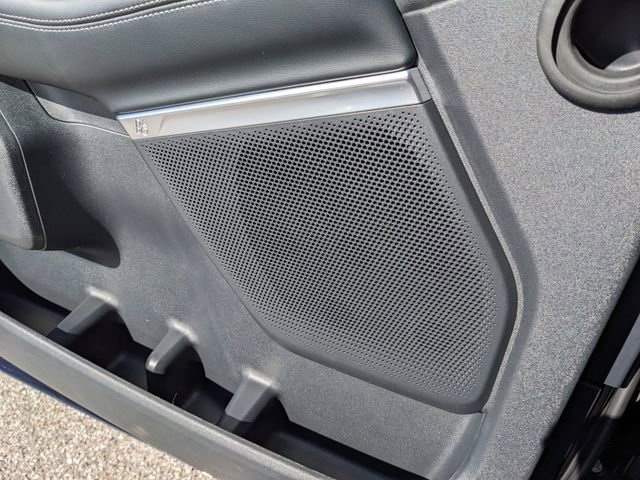 New 2025 Ford Expedition Max Platinum w/ Stealth Performance Package image 23