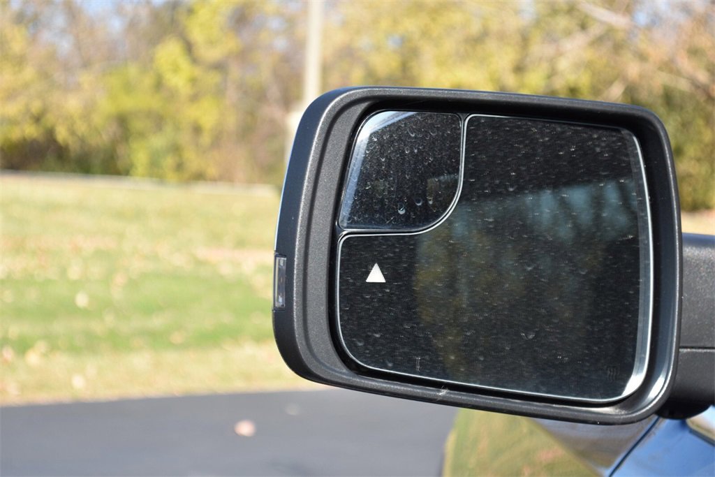 New 2026 RAM 1500 Limited w/ Trailer Tow Group image 33