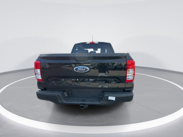 New 2025 Ford Ranger XL w/ Trailer Tow Package RWD image 7