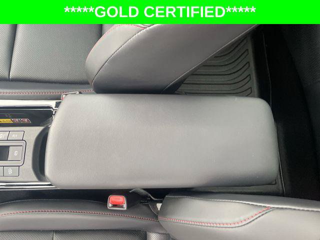 Certified 2026 Toyota Prius Plug-In Hybrid FWD image 28