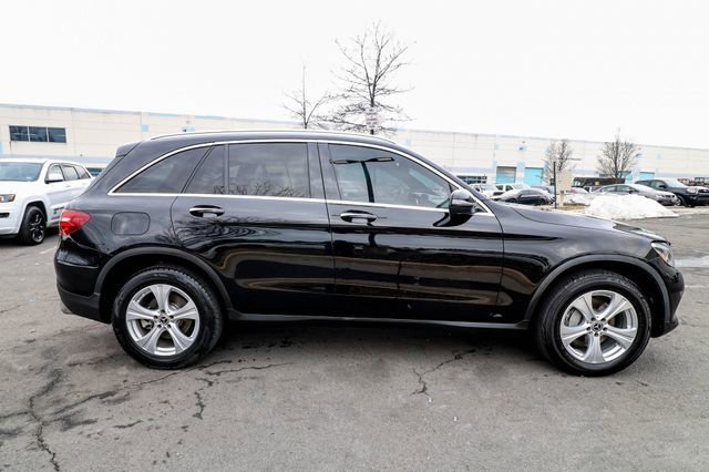 Used 2017 Mercedes-Benz GLC 300 4MATIC image 13
